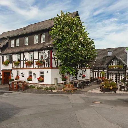 Hotel Willecke Sundern
