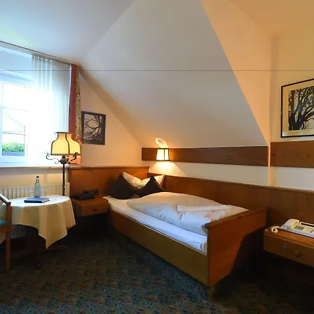 Willecke Otel 3*