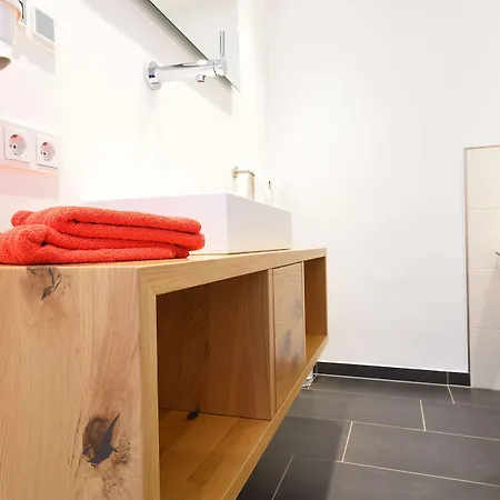 Ξενοδοχείο Willecke 3*