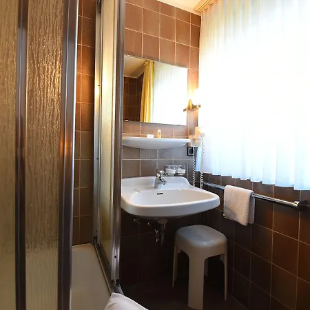 Hotel Willecke Sundern