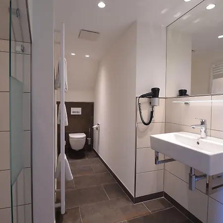 Willecke Hotel Sundern