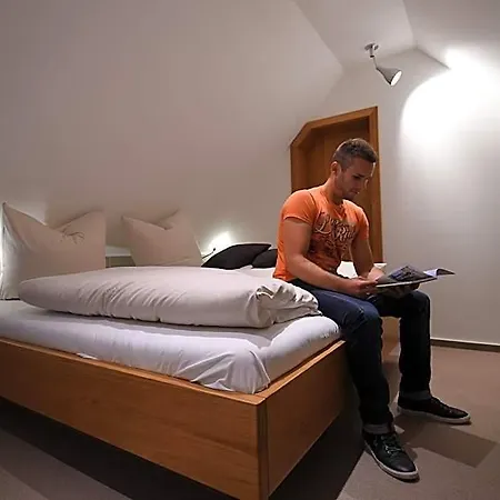 Ξενοδοχείο Willecke 3*