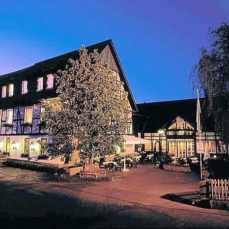 Willecke Hotel 3*
