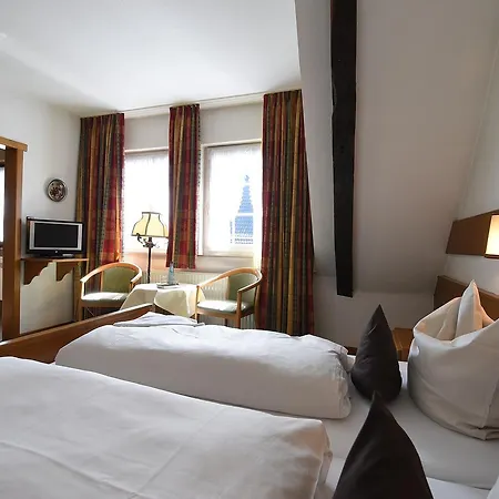 Hotel Willecke Sundern