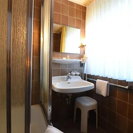 Willecke Hotel 3*