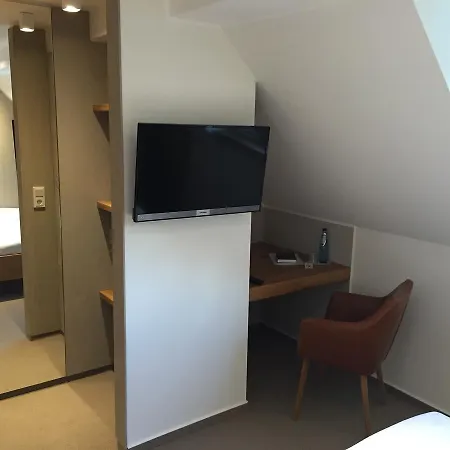 Willecke Hotel 3*