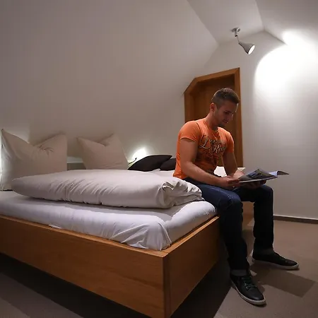 Hotel Willecke Sundern