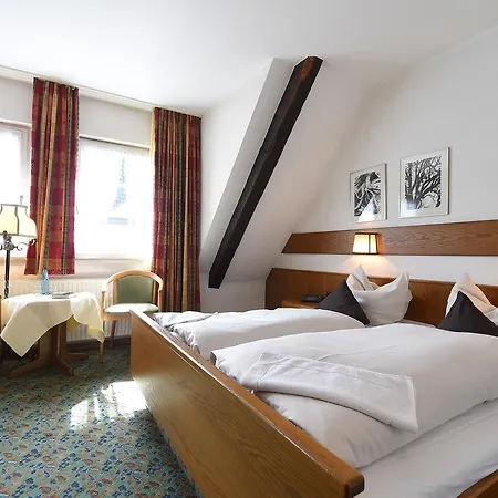 Willecke Hotel Sundern