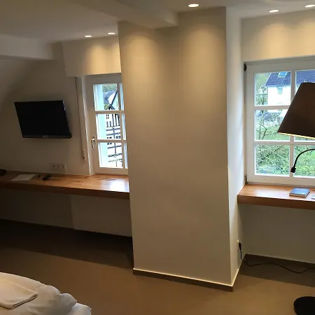 Hotel Willecke