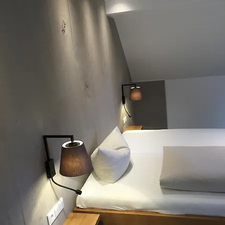 Ξενοδοχείο Willecke 3*