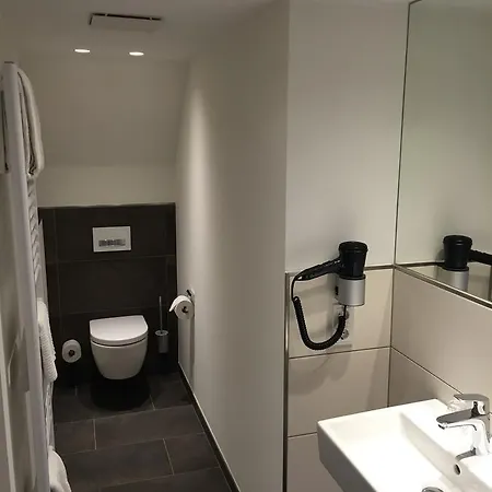Otel Willecke 3*