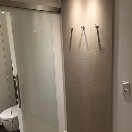 Willecke Hotel 3*