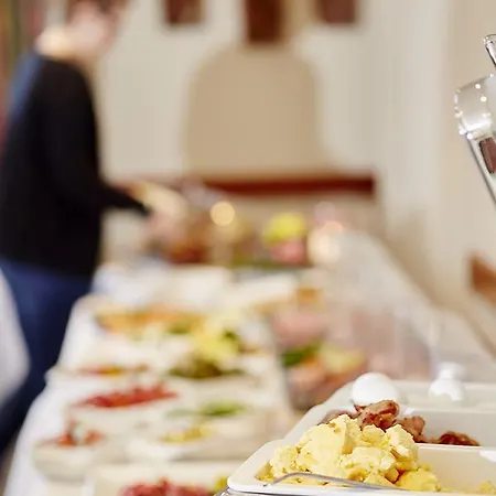 Ξενοδοχείο Willecke Sundern