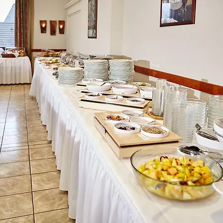 Ξενοδοχείο Willecke