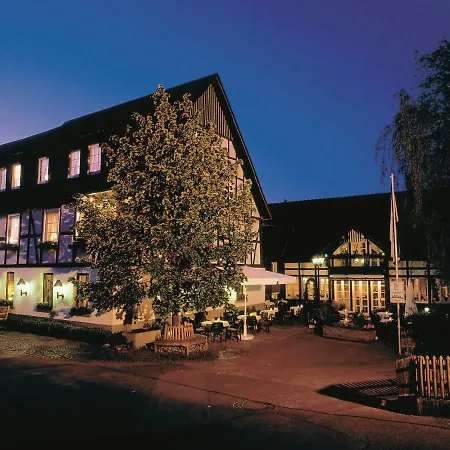 Willecke Otel 3*