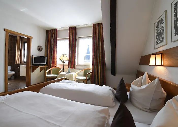 Hotel Willecke Sundern