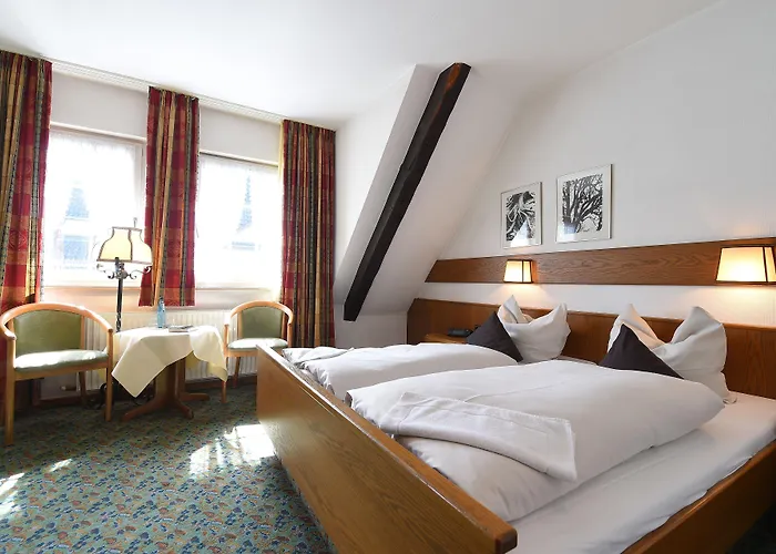 Otel Willecke 3*