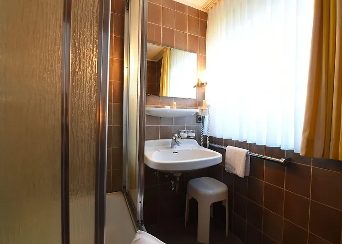 Otel Willecke Sundern