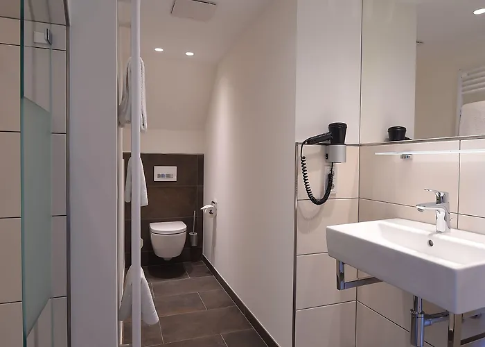 Willecke Hotel Sundern