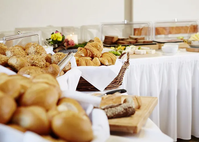 Willecke Hotel Sundern