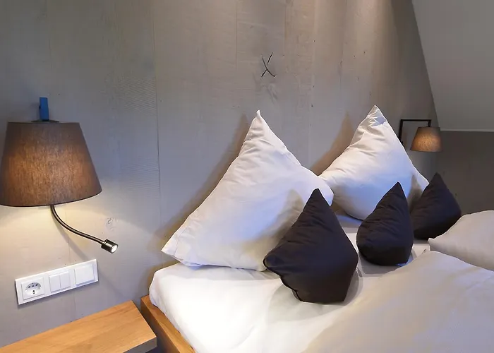 Otel Willecke Sundern