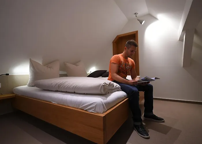 Otel Willecke Sundern